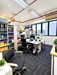 Loyang Enterprise Building (D17), Factory #613410371